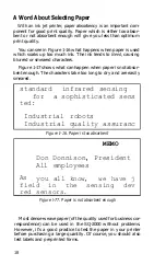 Preview for 27 page of Epson SQ-2000 Operating Manual