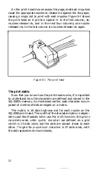 Preview for 71 page of Epson SQ-2000 Operating Manual