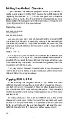 Preview for 77 page of Epson SQ-2000 Operating Manual