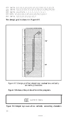 Preview for 85 page of Epson SQ-2000 Operating Manual