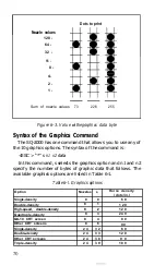 Preview for 89 page of Epson SQ-2000 Operating Manual