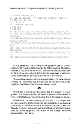 Preview for 96 page of Epson SQ-2000 Operating Manual