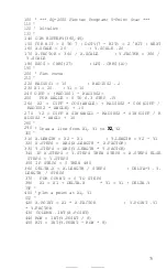 Preview for 98 page of Epson SQ-2000 Operating Manual