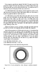 Preview for 103 page of Epson SQ-2000 Operating Manual