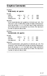 Preview for 129 page of Epson SQ-2000 Operating Manual