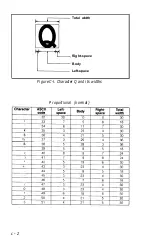 Preview for 142 page of Epson SQ-2000 Operating Manual