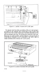 Preview for 150 page of Epson SQ-2000 Operating Manual