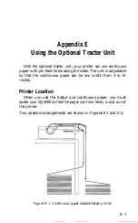 Preview for 157 page of Epson SQ-2000 Operating Manual