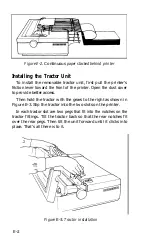 Preview for 158 page of Epson SQ-2000 Operating Manual