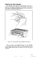 Preview for 159 page of Epson SQ-2000 Operating Manual