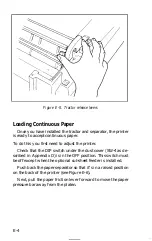 Preview for 160 page of Epson SQ-2000 Operating Manual