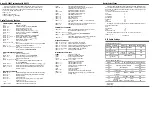 Preview for 178 page of Epson SQ-2000 Operating Manual