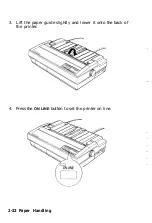 Preview for 67 page of Epson SQ-2550 User Manual