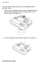 Preview for 99 page of Epson SQ-2550 User Manual