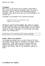 Preview for 119 page of Epson SQ-2550 User Manual