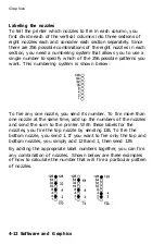 Preview for 127 page of Epson SQ-2550 User Manual