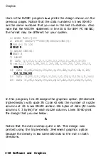 Preview for 133 page of Epson SQ-2550 User Manual