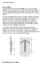 Preview for 139 page of Epson SQ-2550 User Manual