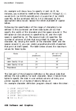 Preview for 141 page of Epson SQ-2550 User Manual