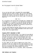 Preview for 143 page of Epson SQ-2550 User Manual