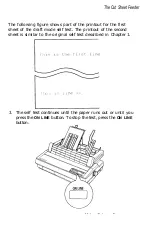 Preview for 156 page of Epson SQ-2550 User Manual