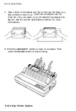 Preview for 159 page of Epson SQ-2550 User Manual