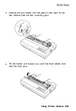 Preview for 170 page of Epson SQ-2550 User Manual