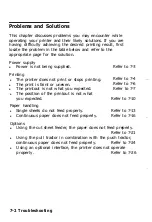 Preview for 200 page of Epson SQ-2550 User Manual