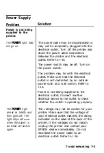 Preview for 201 page of Epson SQ-2550 User Manual