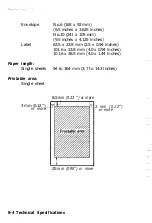 Preview for 229 page of Epson SQ-2550 User Manual