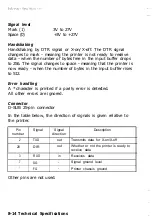 Preview for 239 page of Epson SQ-2550 User Manual