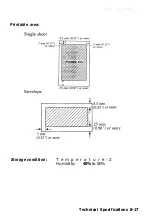 Preview for 242 page of Epson SQ-2550 User Manual