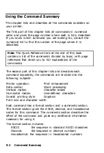 Preview for 246 page of Epson SQ-2550 User Manual