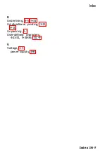 Preview for 309 page of Epson SQ-2550 User Manual