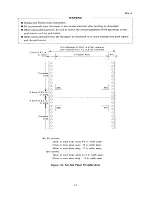 Preview for 21 page of Epson SQ-B50/2550 Technical Manual