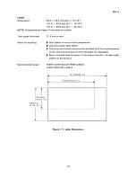 Preview for 23 page of Epson SQ-B50/2550 Technical Manual