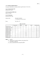 Preview for 27 page of Epson SQ-B50/2550 Technical Manual