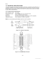 Preview for 32 page of Epson SQ-B50/2550 Technical Manual