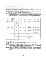 Preview for 34 page of Epson SQ-B50/2550 Technical Manual