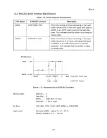 Preview for 35 page of Epson SQ-B50/2550 Technical Manual