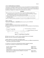 Preview for 47 page of Epson SQ-B50/2550 Technical Manual