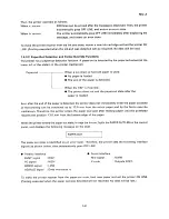 Preview for 55 page of Epson SQ-B50/2550 Technical Manual