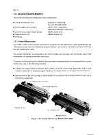 Preview for 58 page of Epson SQ-B50/2550 Technical Manual