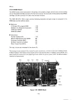 Preview for 60 page of Epson SQ-B50/2550 Technical Manual