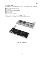 Preview for 61 page of Epson SQ-B50/2550 Technical Manual