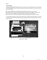 Preview for 62 page of Epson SQ-B50/2550 Technical Manual