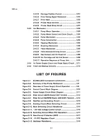 Preview for 64 page of Epson SQ-B50/2550 Technical Manual