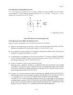 Preview for 81 page of Epson SQ-B50/2550 Technical Manual