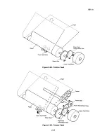 Preview for 93 page of Epson SQ-B50/2550 Technical Manual