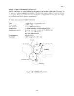 Preview for 101 page of Epson SQ-B50/2550 Technical Manual